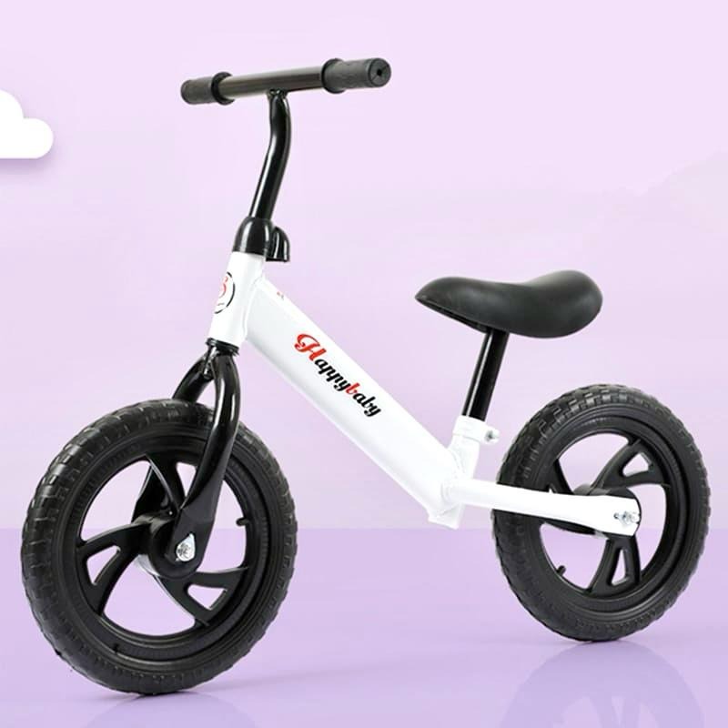 Bici De Equilibrio Para Ni&ntilde;os Y Ni&ntilde;as